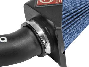 aFe Power - TR-3019B-R | Takeda Stage-2 Cold Air Intake System w/ Pro 5R Filter 2014-2015 Q50 V6-3.7L - Image 3