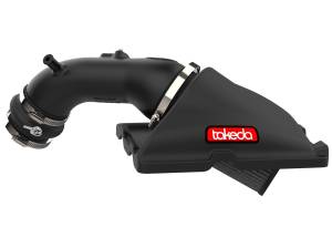 TR-3021B-D | Takeda Stage-2 Cold Air Intake System w/ Pro DRY S Filter 2013-2018 Altima L4-2.5L