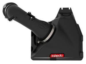 aFe Power - TR-3021B-D | Takeda Stage-2 Cold Air Intake System w/ Pro DRY S Filter 2013-2018 Altima L4-2.5L - Image 2