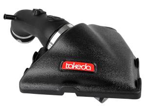 aFe Power - TR-3021B-D | Takeda Stage-2 Cold Air Intake System w/ Pro DRY S Filter 2013-2018 Altima L4-2.5L - Image 3