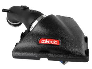 aFe Power - TR-3021B-R | Takeda Stage-2 Cold Air Intake System w/ Pro 5R Filter 2013-2018 Altima L4-2.5L - Image 3