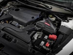 aFe Power - TR-3021B-R | Takeda Stage-2 Cold Air Intake System w/ Pro 5R Filter 2013-2018 Altima L4-2.5L - Image 6