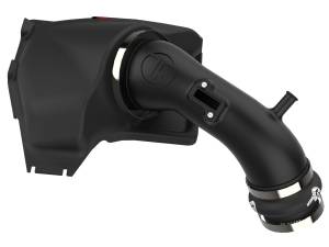 aFe Power - TR-3021B-R | Takeda Stage-2 Cold Air Intake System w/ Pro 5R Filter 2013-2018 Altima L4-2.5L - Image 4