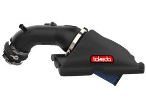 TR-3021B-R | Takeda Stage-2 Cold Air Intake System w/ Pro 5R Filter 2013-2018 Altima L4-2.5L