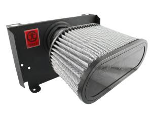 TR-4104P | Takeda Stage-2 Cold Air Intake System w/ Pro DRY S Filter Polished 2004-2012 RX-8 R2-1.3L