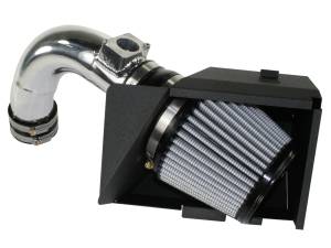 aFe Power - TR-4203P | Takeda Stage-2 Cold Air Intake System w/ Pro DRY S Filter Polished 2009-2014 Lancer L4-2.4L - Image 3