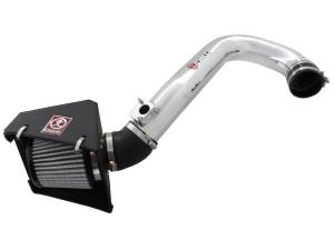 aFe Power - TR-4304P | Takeda Stage-2 Cold Air Intake System w/ Pro DRY S Filter Polished 2010-2014 Outback H6-3.6L - Image 2