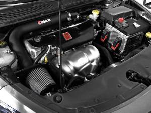 aFe Power - TR-5201B-D | Takeda Stage-2 Cold Air Intake System w/ Pro DRY S Filter 2013-2016 Dart L4-2.0L - Image 6