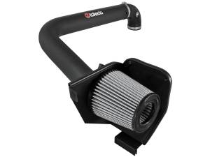 aFe Power - TR-5201B-D | Takeda Stage-2 Cold Air Intake System w/ Pro DRY S Filter 2013-2016 Dart L4-2.0L - Image 2