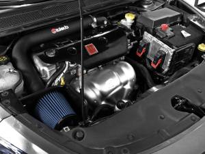 aFe Power - TR-5201B-R | Takeda Stage-2 Cold Air Intake System w/ Pro 5R Filter 2013-2016 Dart L4-2.0L - Image 6