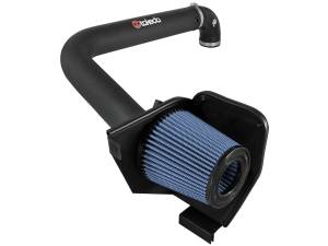 aFe Power - TR-5201B-R | Takeda Stage-2 Cold Air Intake System w/ Pro 5R Filter 2013-2016 Dart L4-2.0L - Image 2