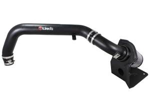 aFe Power - TR-5305B-D | Takeda Stage-2 Cold Air Intake System w/ Pro DRY S Filter 2013-2014 Focus ST L4-2.0L (t) - Image 3