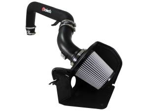 aFe Power - TR-5305B-D | Takeda Stage-2 Cold Air Intake System w/ Pro DRY S Filter 2013-2014 Focus ST L4-2.0L (t) - Image 2