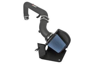 aFe Power - TR-5306B-R | Takeda Stage-2 Cold Air Intake System w/ Pro 5R Filter 2015-2018 Focus ST L4-2.0L (t) - Image 2