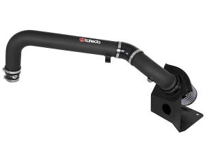 aFe Power - TR-5307B-D | Takeda Stage-2 Cold Air Intake System w/ Pro DRY S Filter 2016-2018 Focus RS L4-2.3L (t) - Image 3