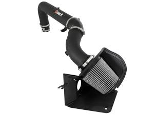 aFe Power - TR-5307B-D | Takeda Stage-2 Cold Air Intake System w/ Pro DRY S Filter 2016-2018 Focus RS L4-2.3L (t) - Image 2