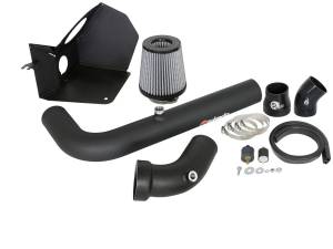 aFe Power - TR-5307B-D | Takeda Stage-2 Cold Air Intake System w/ Pro DRY S Filter 2016-2018 Focus RS L4-2.3L (t) - Image 7