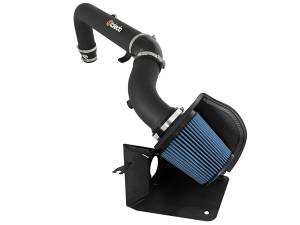 aFe Power - TR-5307B-R | Takeda Stage-2 Cold Air Intake System w/ Pro 5R Filter 2016-2018 Focus RS L4-2.3L (t) - Image 2