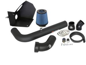 aFe Power - TR-5307B-R | Takeda Stage-2 Cold Air Intake System w/ Pro 5R Filter 2016-2018 Focus RS L4-2.3L (t) - Image 7