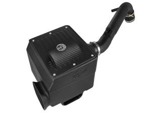 aFe Power - 51-82722 | AFE Power Magnum Force Stage-2Si Cold Air Intake System w/ Pro DRY S Filter 2005-2015 Tacoma L4-2.7L - Image 3