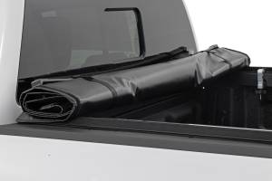 Rough Country - 42219550 | Rough Country Soft Roll Up Bed Cover (2024-2025 Ranger 2WD/4WD | 5' Bed) - Image 3