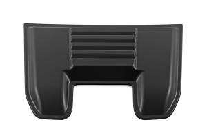 Rough Country - HS80010 | Rough Country Hood Scoop For Toyota Tacoma (2024-2024) | Flat Black - Image 3