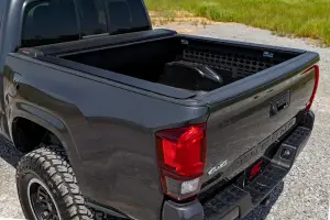 Rough Country - 46416501 | Rough Country Retractable Bed Cover (2016-2023 Tacoma 2WD/4WD | 5' Bed) - Image 8