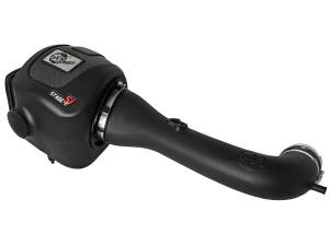 aFe Power - 51-82332 | AFE Power Magnum Force Stage-2Si Cold Air Intake System w/ Pro DRY S Filter 2014-2018 Silverado, Sierra 1500 V8-5.3/6.2L - Image 2