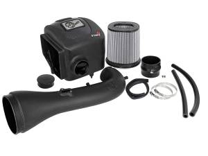 aFe Power - 51-82332 | AFE Power Magnum Force Stage-2Si Cold Air Intake System w/ Pro DRY S Filter 2014-2018 Silverado, Sierra 1500 V8-5.3/6.2L - Image 3