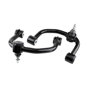 CA-1002-FU | 2-4 Inch Lift Front Upper Control  Arms (2004-2020 F150 4WD)