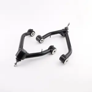 CA-2002-FU | 2-4 Inch Lift Front Upper Control  Arms (2007-2018 Silverado, Sierra 1500 2WD/4WD)