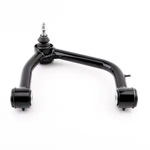 CA-2005-FU | 2-4 Inch Lift Front Upper Control  Arms (2019-2025 Silverado, Sierra 1500 2WD/4WD)