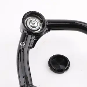 Lowriders Unlimited - CA-4002-FU | 2-4 Inch Lift Front Upper Control  Arms (2005-2022 Tacoma 4WD) - Image 6