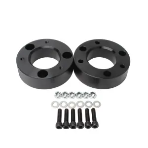 LK-102-F | 2.5 Inch Front Leveling Kit (2004-2022 F150 Pickup 2WD/4WD)