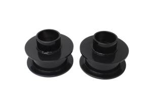 Lowriders Unlimited - LK-126-F | 2.5 Inch Front Leveling Kit 2011-2024 F250, F350 Super Duty 4WD) - Image 4