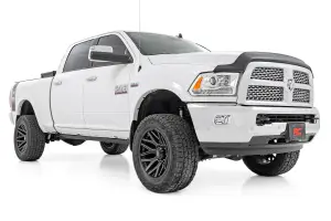 Rough Country - PSR9010 | Rough Country Power Retractable Running Boards Dual Electric Motor For Ram 2500 (2011-2024) | Crew Cab - Image 7