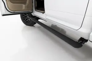 Rough Country - PSR9010 | Rough Country Power Retractable Running Boards Dual Electric Motor For Ram 2500 (2011-2024) | Crew Cab - Image 9