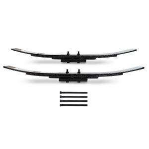 215-91287 | Cognito Leaf Spring Mini Pack (2003-2013 Ram 2500 | 2003-2024 Ram 3500)