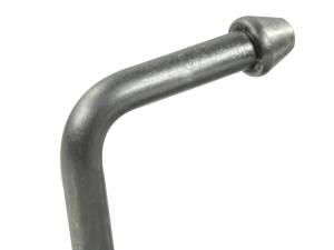 aFe Power - 49-03042-1 | AFE Power ATLAS 2-1/2 IN Aluminized Steel Cat-Back Exhaust System w/ Muffler & Polish Tip (1998-2012 Ranger V6-4.0/3.0L & L4-2.5/2.3L) - Image 2