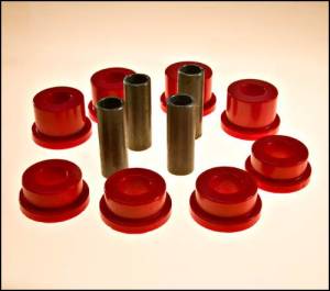 BK2519U | DJM Suspension Upper Control Arm Bushing Kit (DJM2519-36, DJM2519-46)