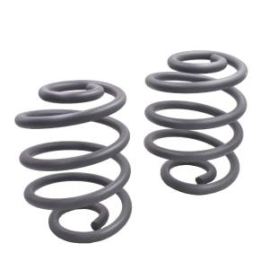 CS2303R-6 | DJM Suspension 5 Inch Rear Lowring Coils (1963-1972 C10 Pickup 2WD)