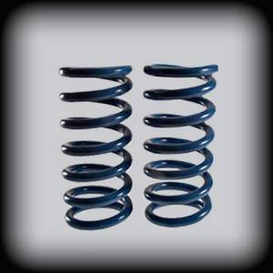 DJM Suspension - DJM2031-34 | DJM Suspension 3 Inch Front / 4 Inch Rear Lowering Kit (1982-2004 S10, S15 Pickup 2WD) - Image 4