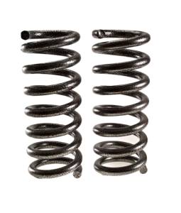 DJM Suspension - DJM2057-57 | DJM Suspension 5 Inch Front / 7 Inch Rear Lowering Kit (1992-1999 C2500, C3500 Pickup 2WD) - Image 2