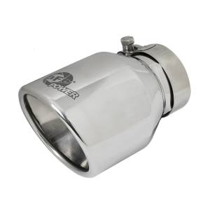 aFe Power - 49-36347-P | AFE Power MACH Force-XP 3 IN to 2-1/2 IN 304 Stainless Steel Cat-Back Exhaust Polished (2014-2016 M235i F22/23 L4-2.0L t) - Image 3