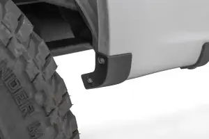 Rough Country - 13009 | Rough Country Mud Flap Delete For F-150 2/4WD (2021-2024) - Image 2