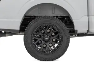 Rough Country - 13009 | Rough Country Mud Flap Delete For F-150 2/4WD (2021-2024) - Image 3