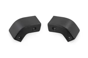 Rough Country - 13009 | Rough Country Mud Flap Delete For F-150 2/4WD (2021-2024) - Image 1