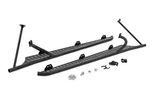 93178 | Rough Country Tree Kickers For 4-Seater Polaris RZR XP 4 1000 (2014-2023)