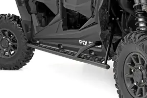 Rough Country - 93178 | Rough Country Tree Kickers For 4-Seater Polaris RZR XP 4 1000 (2014-2023) - Image 2