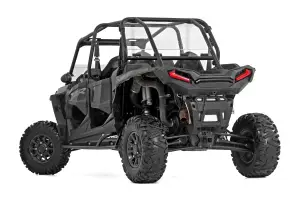 Rough Country - 93178 | Rough Country Tree Kickers For 4-Seater Polaris RZR XP 4 1000 (2014-2023) - Image 4